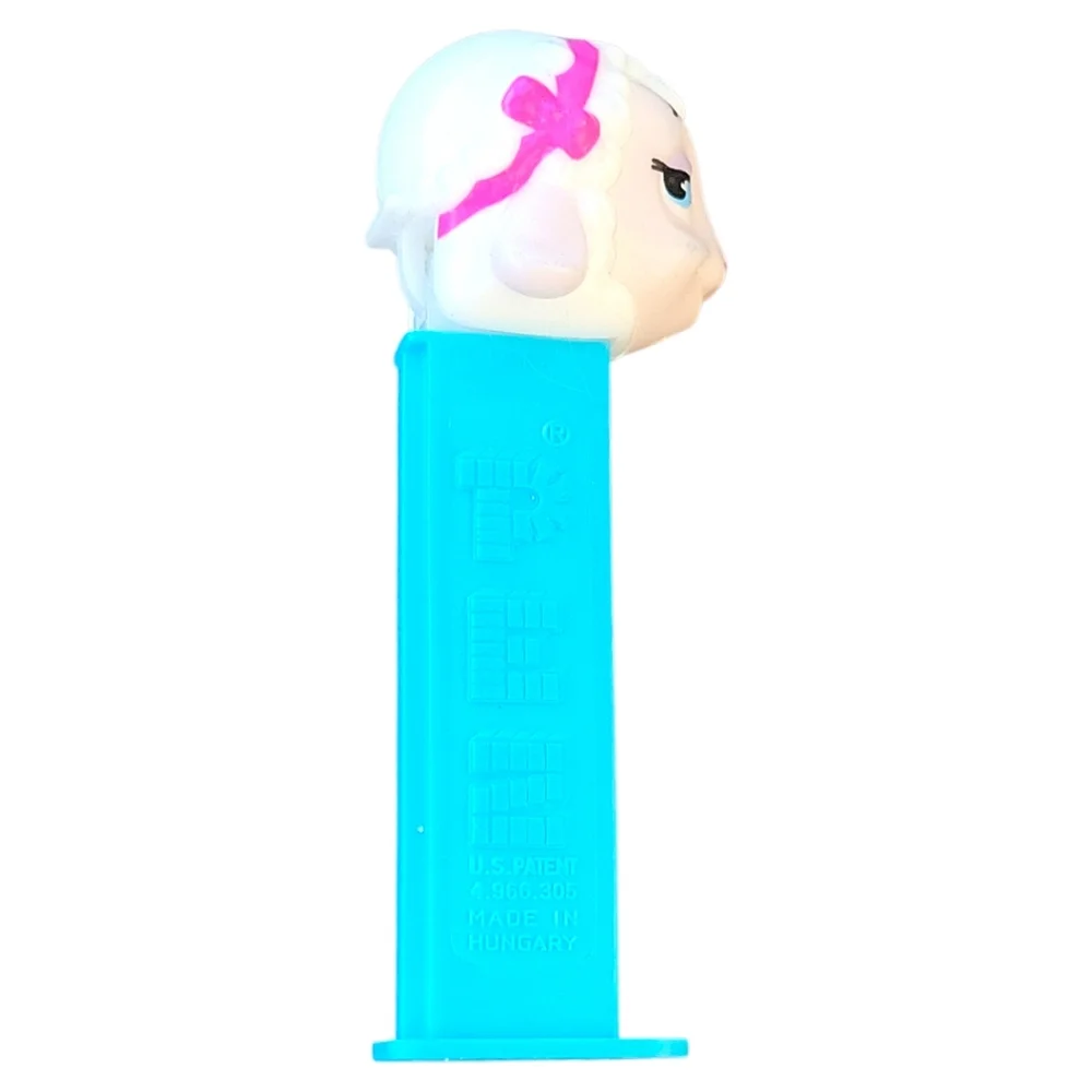 PEZ very good